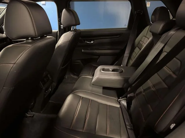 2024 Honda CR-V Sport-L - Photo 17