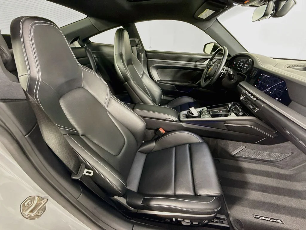 Certified Used 2023  Porsche Carrera S image 27