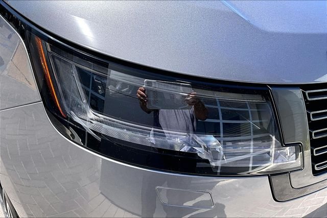 Certified Used 2023 Eiger Gray Metallic Land Rover SE image 28