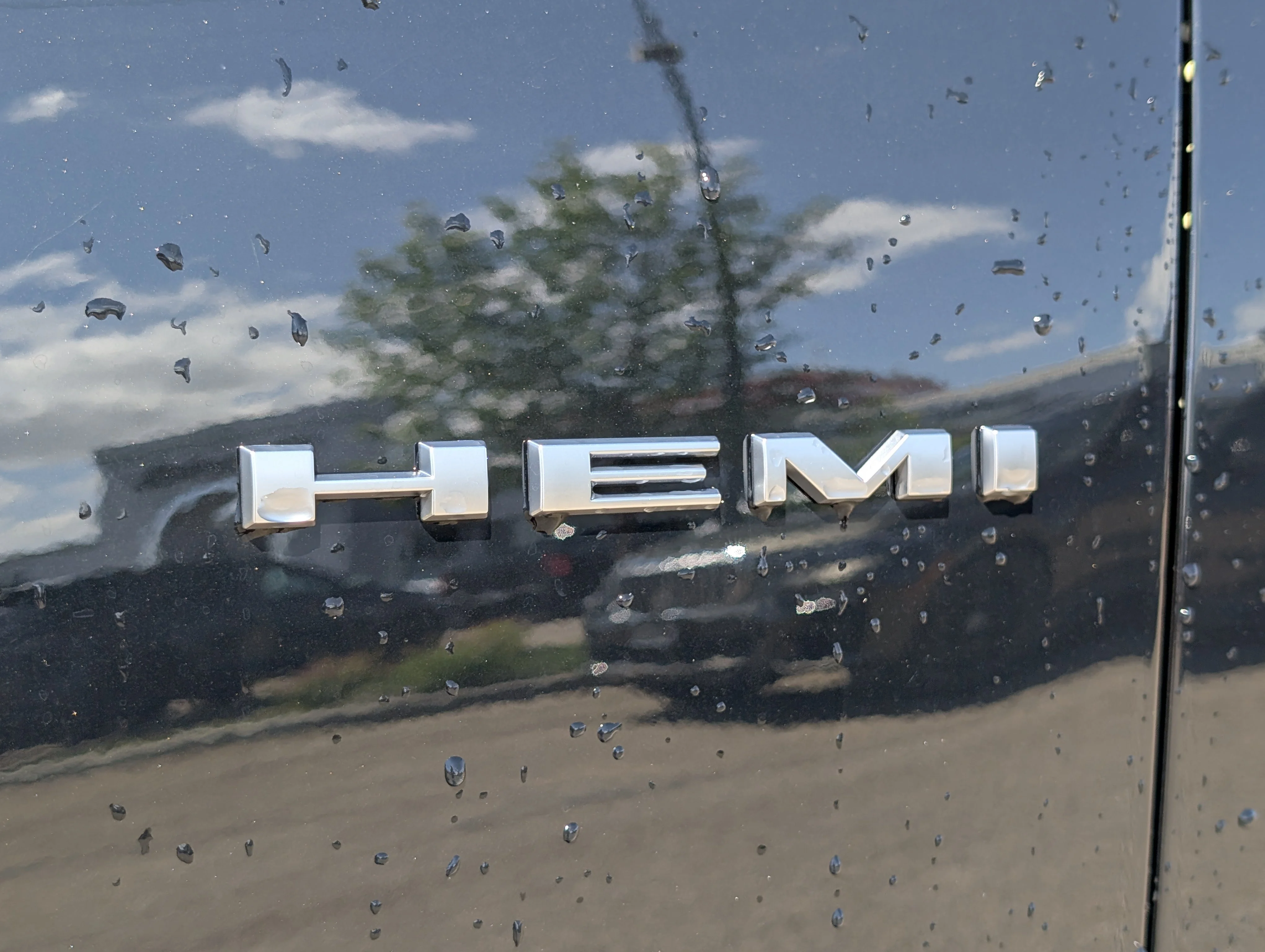 New 2026 DB Black Dodge GT HEMI V8 Plus image 17