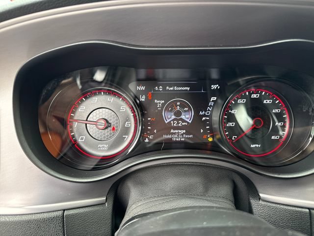 Used 2023 Frostbite Dodge R/T image 28