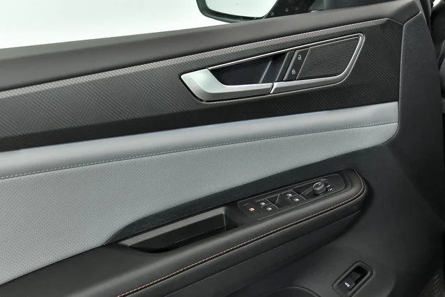 2026 Volkswagen Atlas Atlas Peak Edition - Photo 5