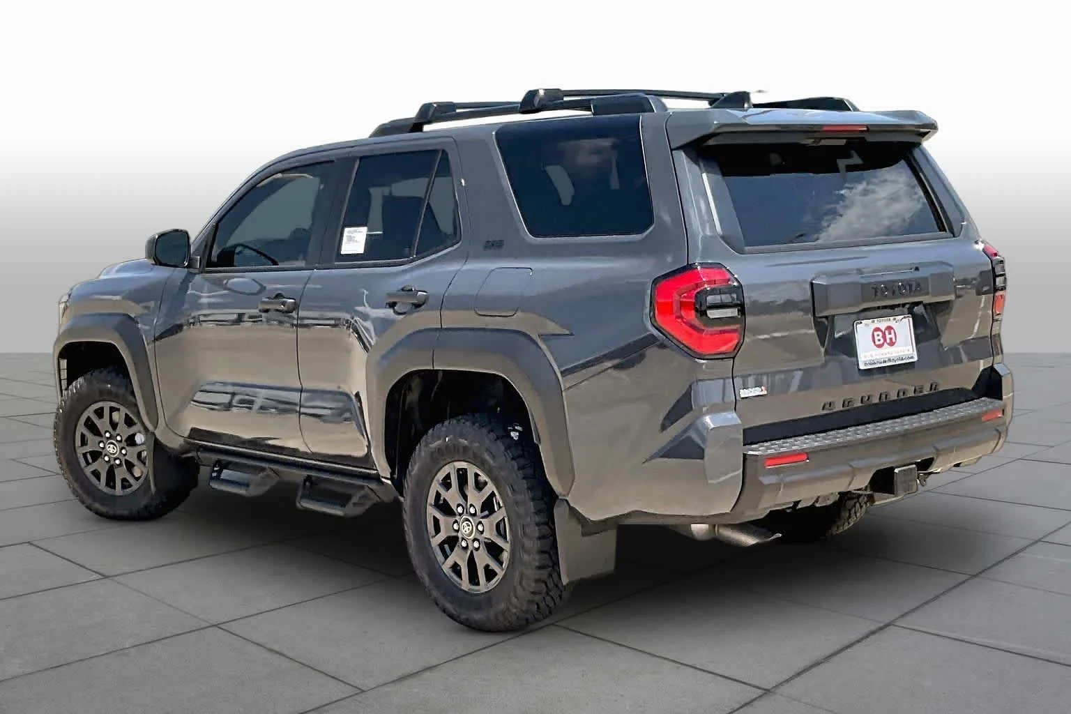 New 2026 Underground Toyota SR5 image 12