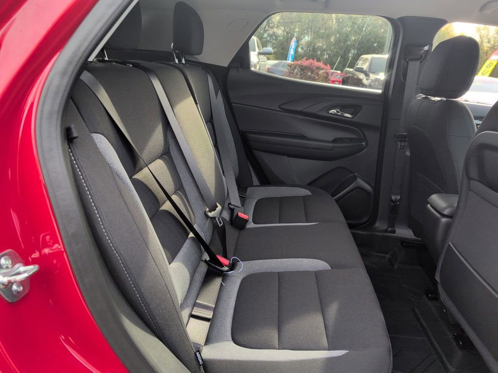 2026 Chevrolet Trailblazer LT - Photo 45