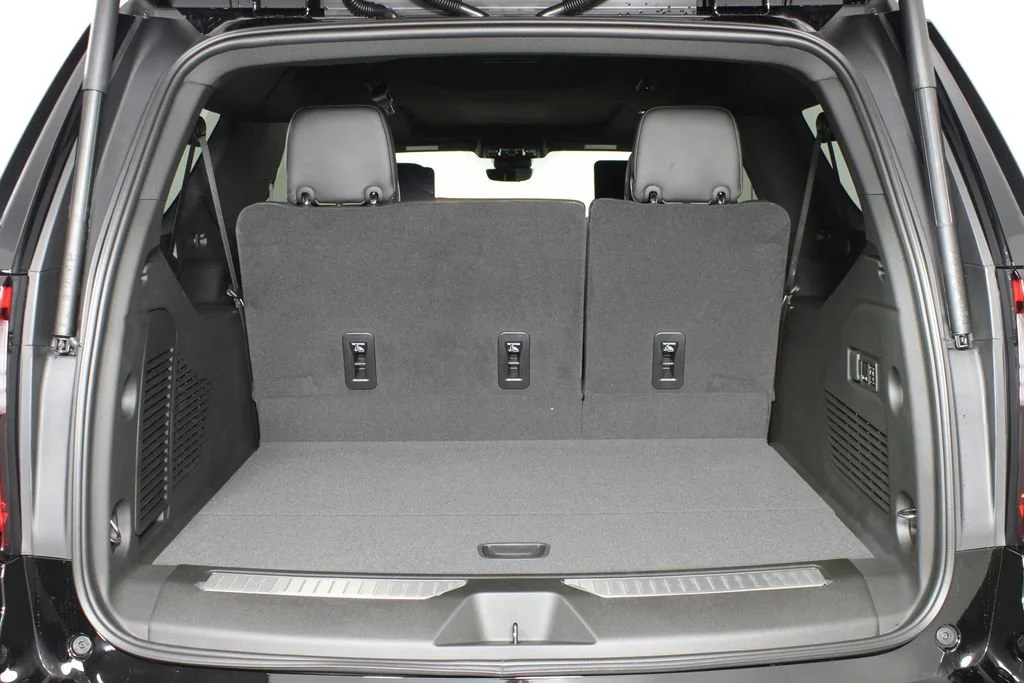 New 2026 Onyx Black GMC Denali Ultimate image 8
