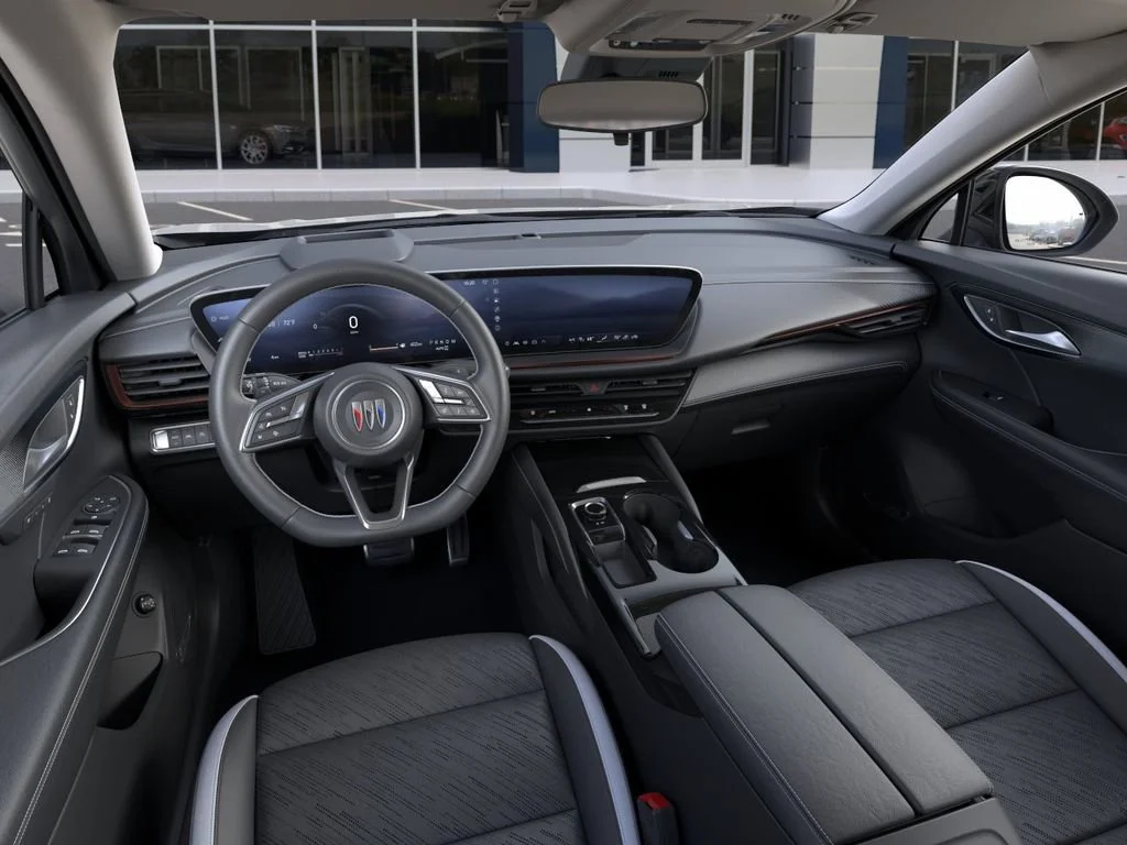 2026 Buick Envision Sport Touring - Photo 15