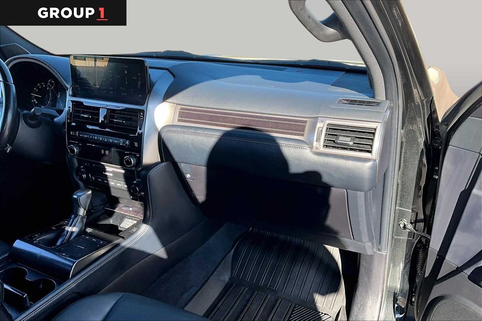 Certified Used 2023 Caviar Lexus Premium image 18