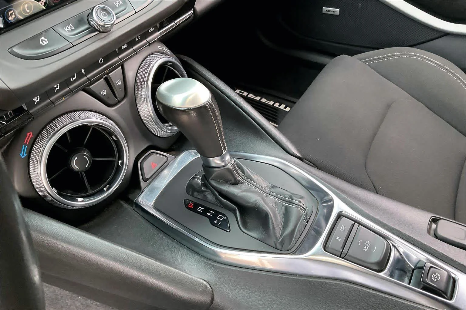Used 2023 Summit White Chevrolet LT1 image 15