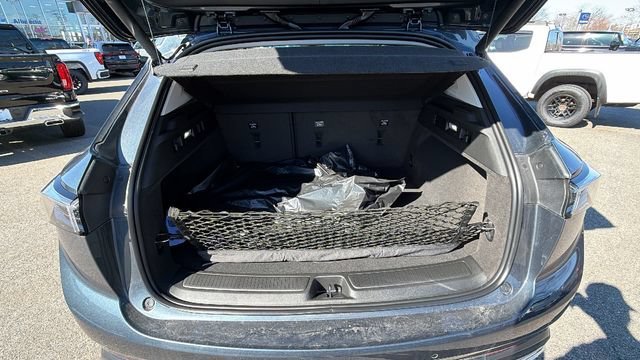 2026 Buick Envision Avenir - Photo 11