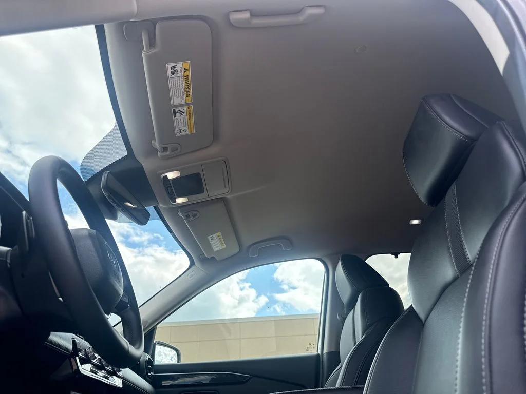 2025 Honda Pilot EX-L - Photo 22