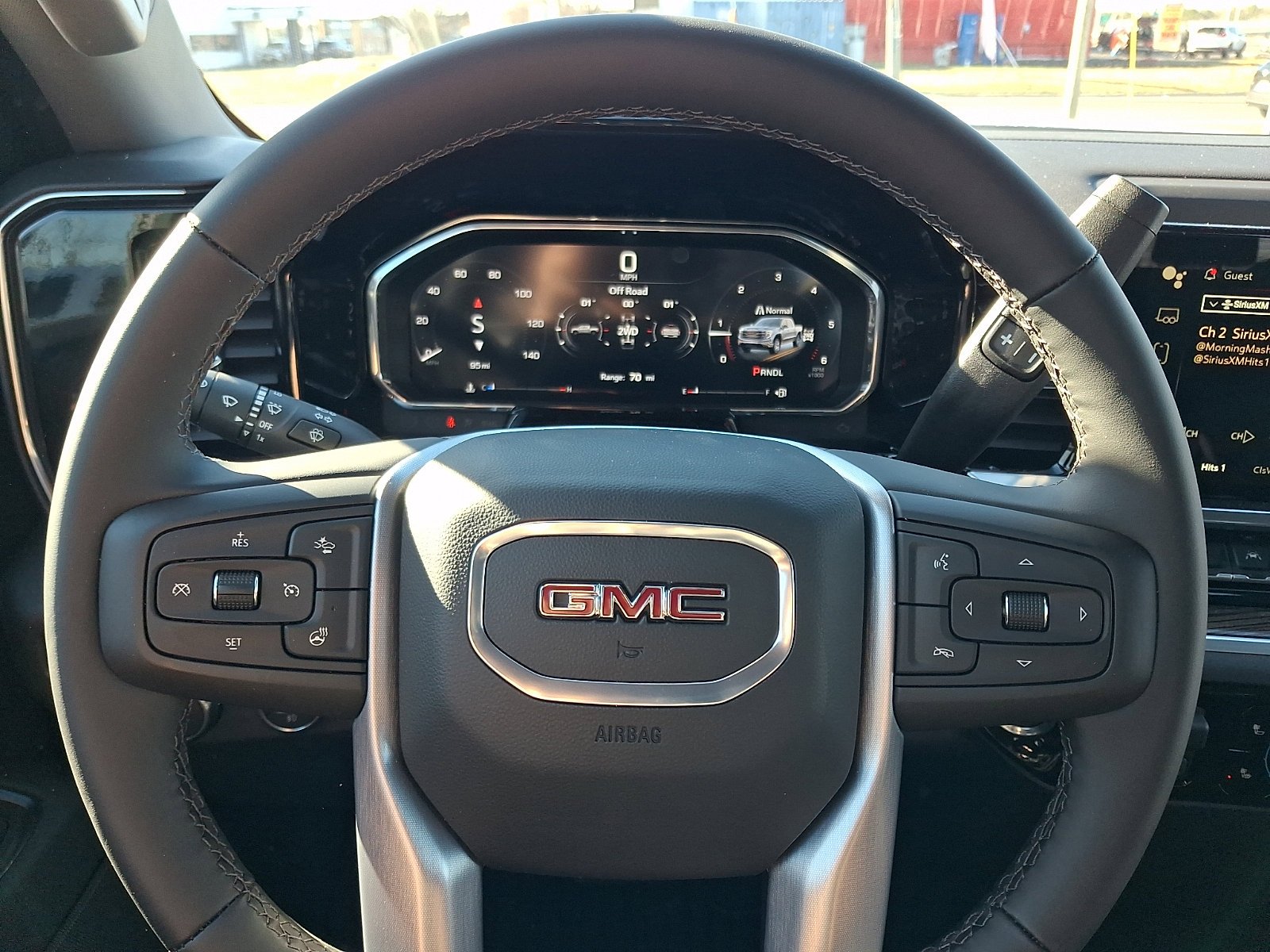 2026 GMC Sierra 1500 Elevation - Photo 9