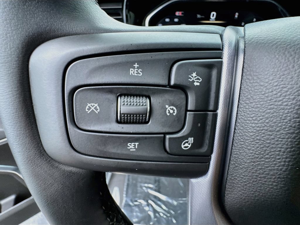2025 GMC Sierra 1500 Elevation - Photo 38