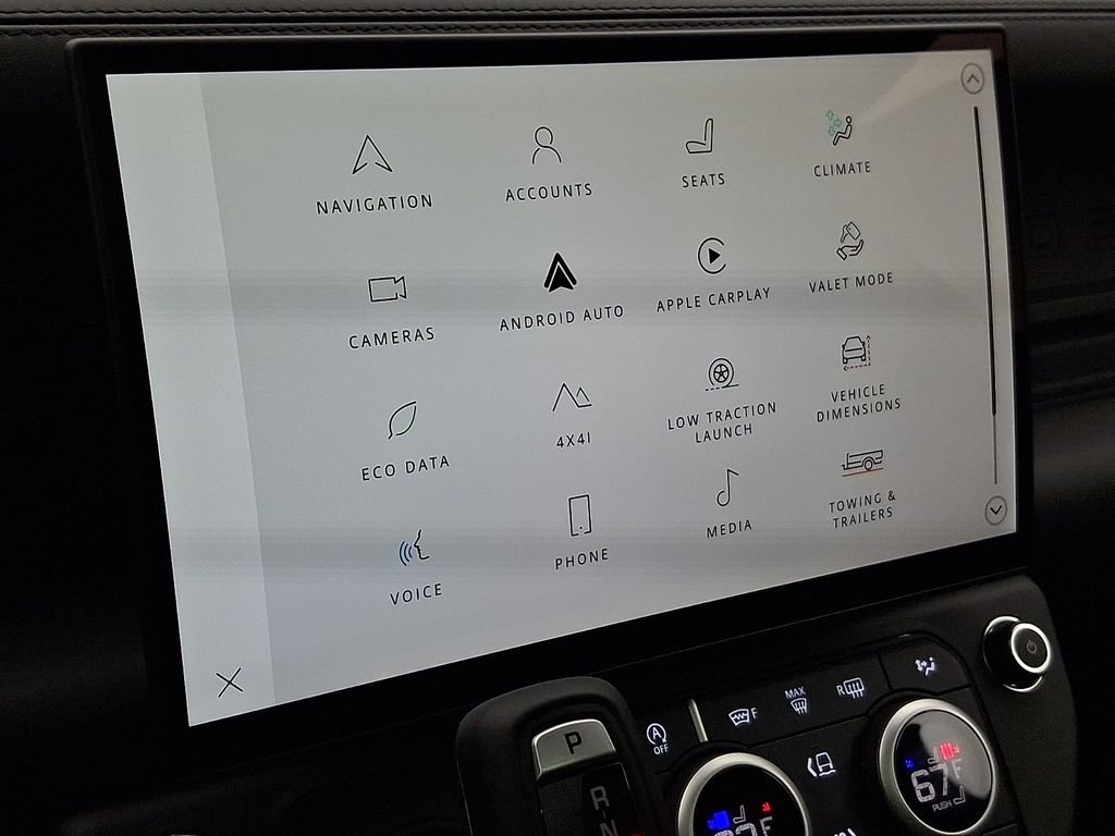 New 2026 Borasco Grey LAND ROVER X-Dynamic SE image 18