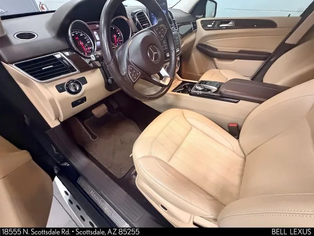 Used 2018  Mercedes-Benz GLE 350 image 13