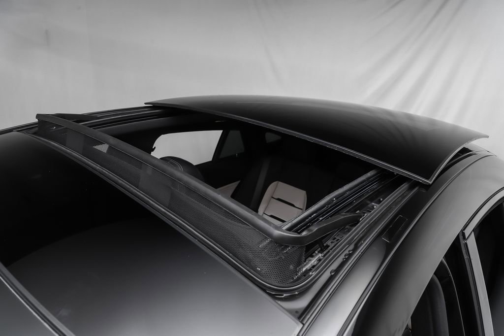 New 2026 Black Mercedes-Benz AMG® GLE 53 4MATIC+ Coupe image 27