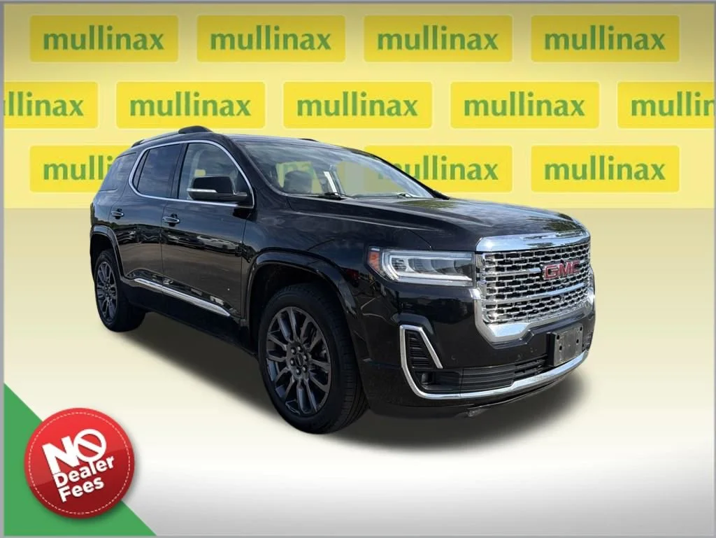 2023 GMC Acadia Denali FWD's photo