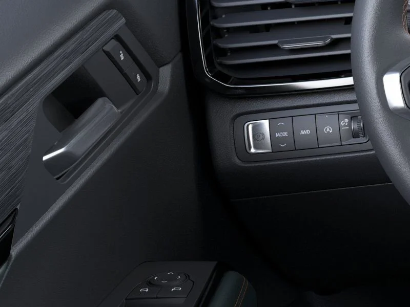 2025 GMC Acadia AT4 - Photo 22
