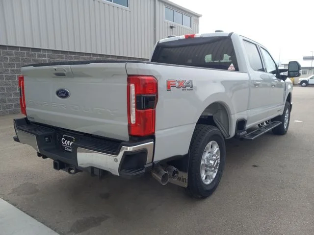 New 2026 Avalanche Ford XLT image 3