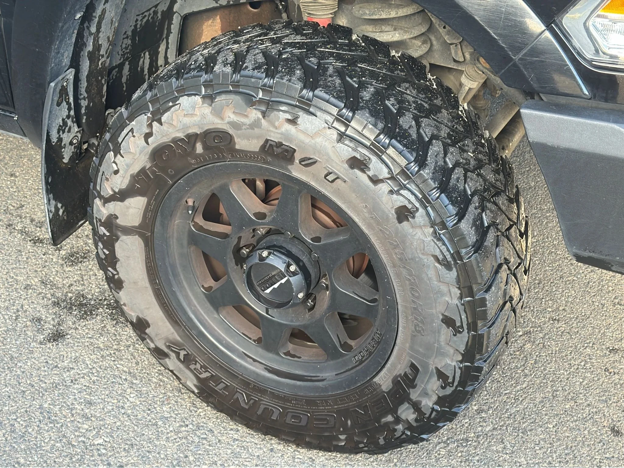 2015 RAM Ram 2500 Pickup Laramie - Photo 9