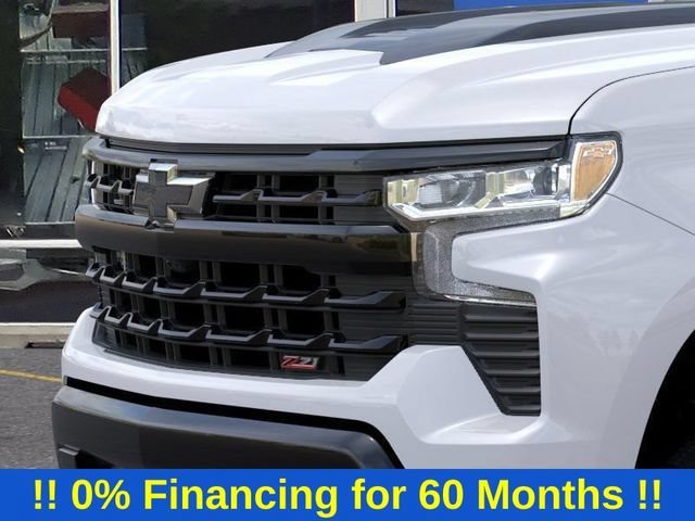 2026 Chevrolet Silverado 1500 LT Trail Boss - Photo 15