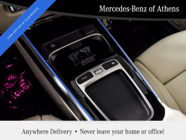 New 2026 Night Black Mercedes-Benz GLB 250 image 25