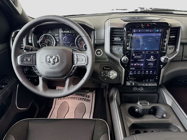 2026 RAM 1500 Laramie - Photo 21