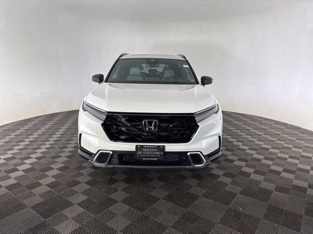 Used 2026 White Honda Sport Touring image 2