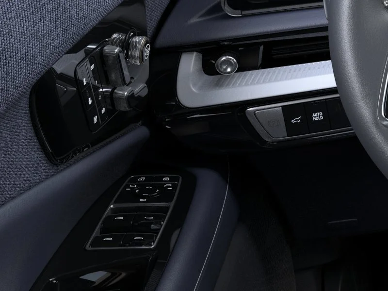 2027 Cadillac OPTIQ Premium Sport - Photo 22