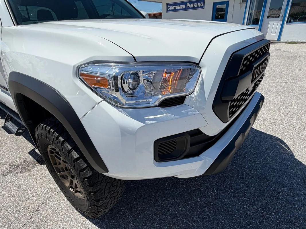 Used 2023  Toyota Trail Edition image 26