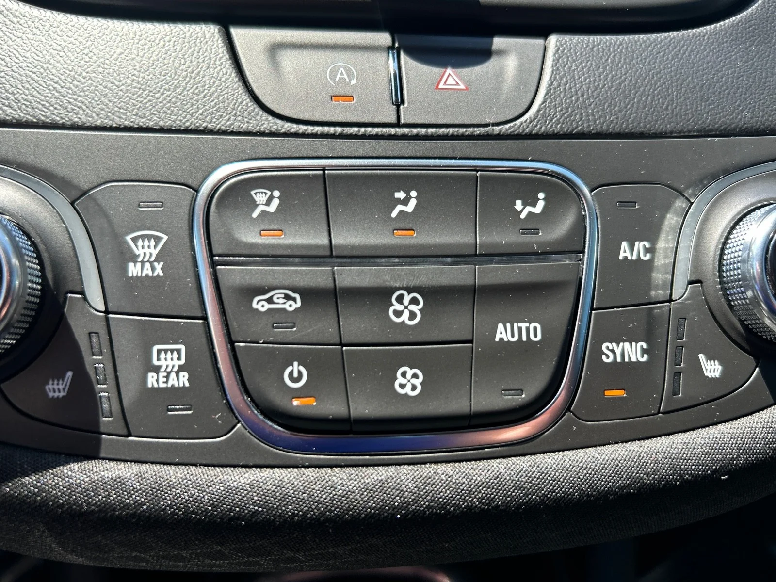 Used 2023 Silver Chevrolet LT image 18