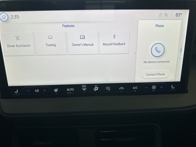 2025 Ford Maverick XLT - Photo 24