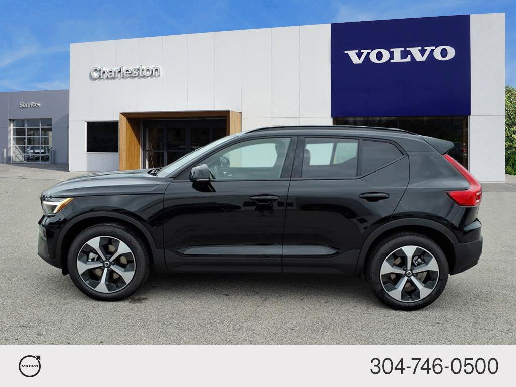 New 2026 Onyx Black Volvo Core image 6