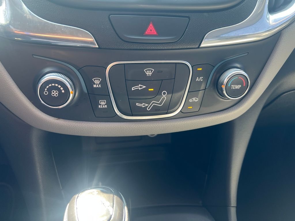 Used 2020 Black Chevrolet LS image 18