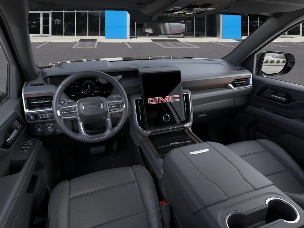 2026 GMC Yukon XL Denali - Photo 15