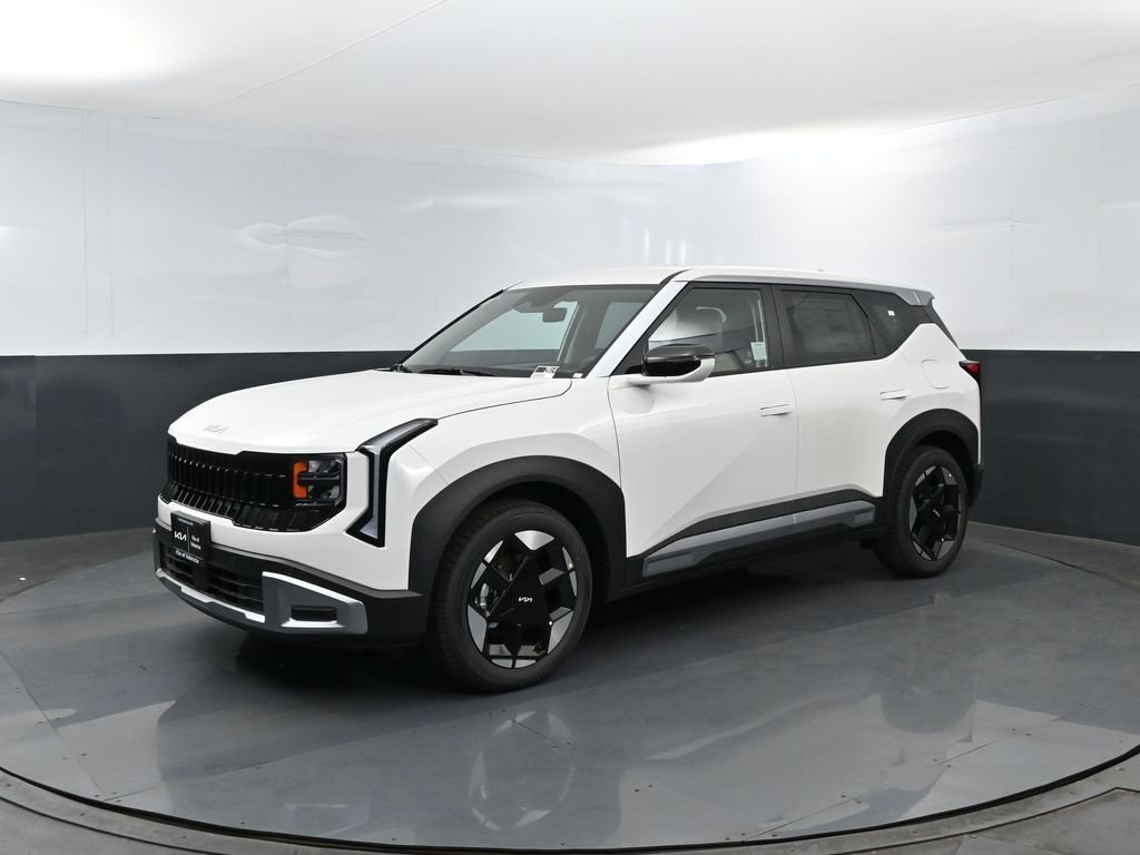 2027 Kia Seltos