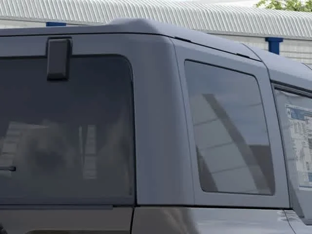 New 2026 Marsh Gray Ford Big Bend® image 50