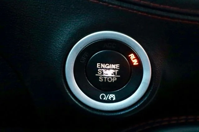 Used 2021 Black Dodge SXT image 16