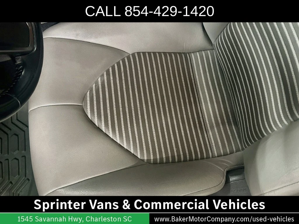 Used 2021 Silver Toyota SE image 21