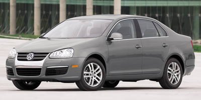Used 2007  Volkswagen  image 1