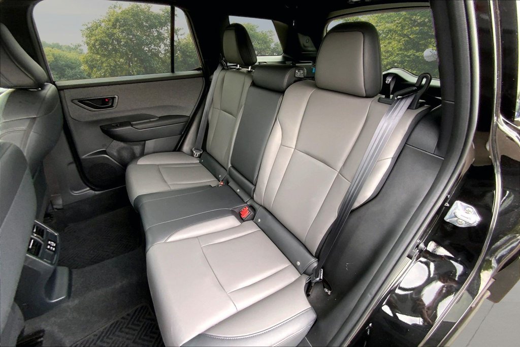 Used 2026 Black Subaru Premium image 22