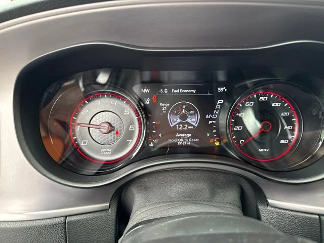 Used 2023 Frostbite Dodge R/T image 28