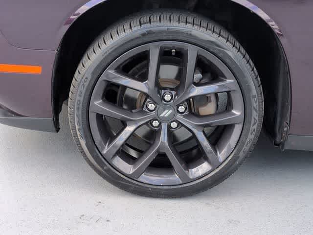 Used 2021 Hellraisin Dodge SXT image 13