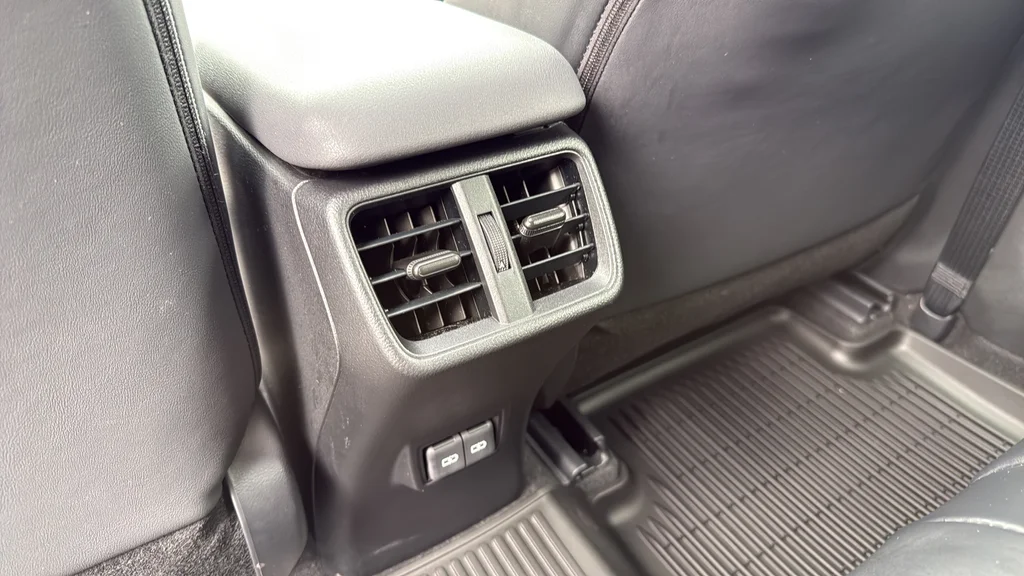 Certified Used 2025 Silver Lexus 300h Premium image 17