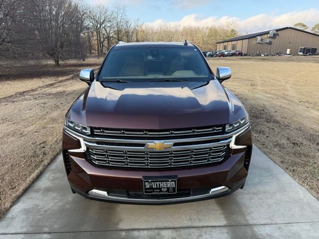 2022 Chevrolet Tahoe Premier - Photo 13