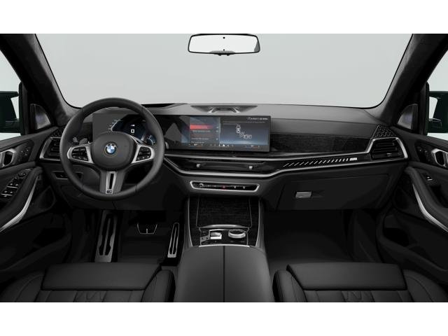 New 2026 Gray BMW X5 M60i image 7