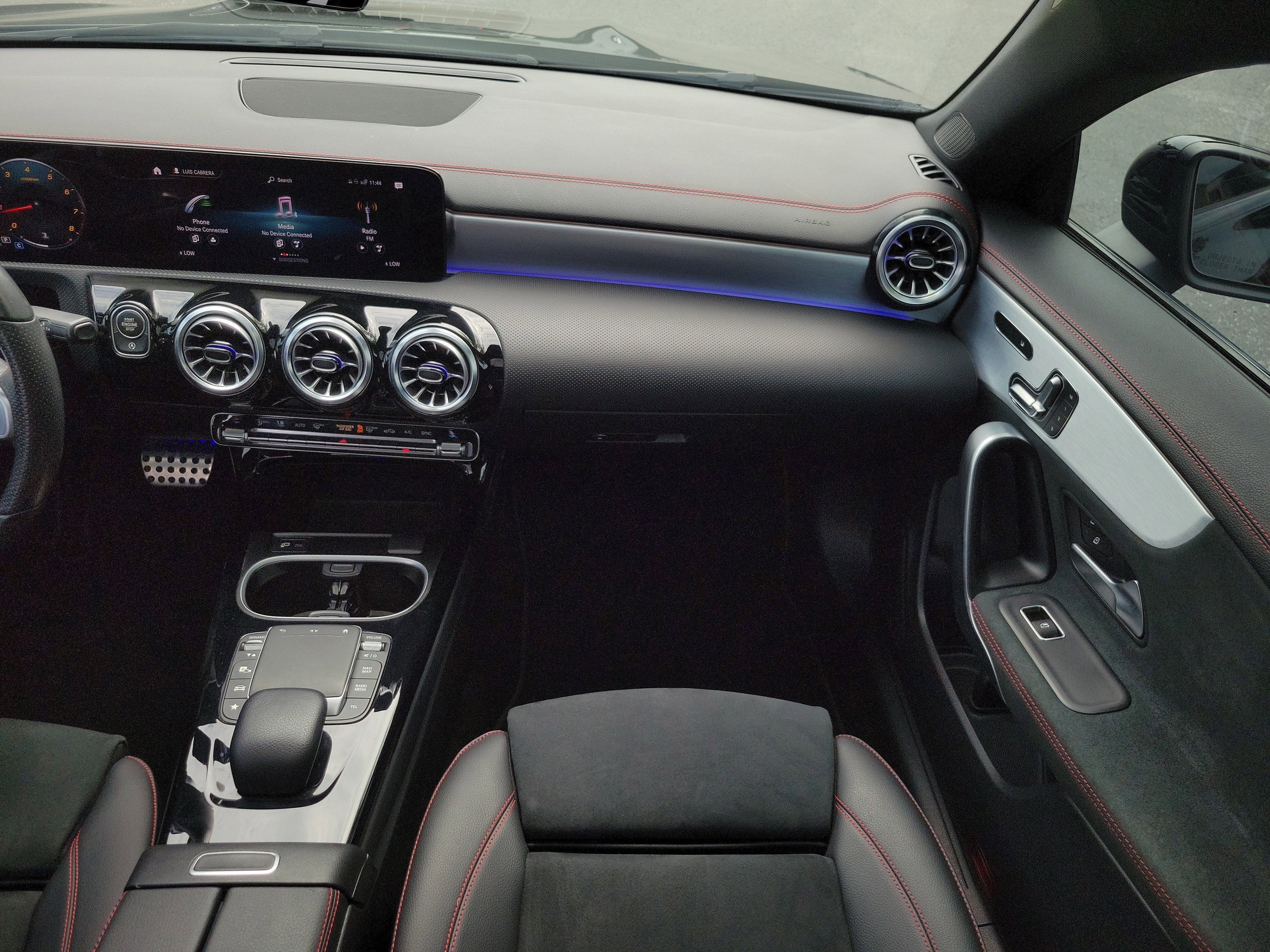 Used 2023  Mercedes-Benz CLA 250 image 19