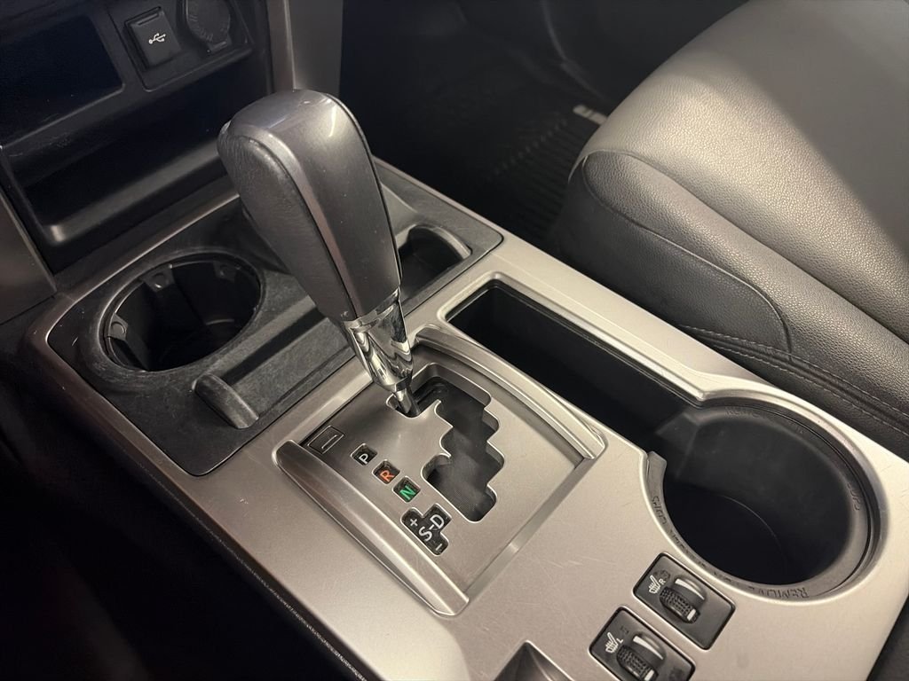 Certified Used 2020 Silver Toyota SR5 Premium image 23