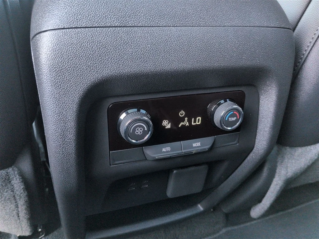 Used 2026 Sandstone Gray Chevrolet Z71 image 22