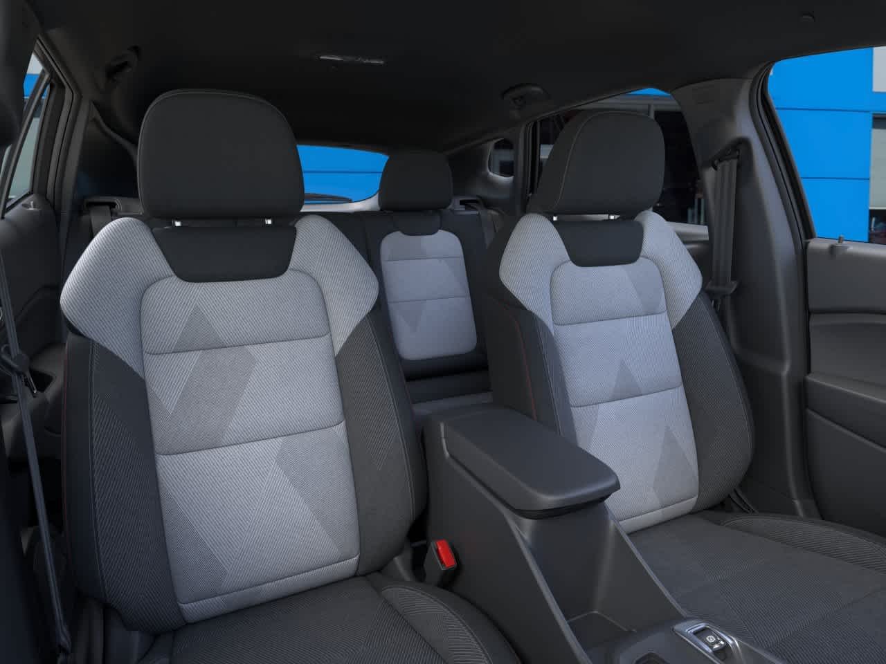 2026 Chevrolet Trax RS - Photo 16