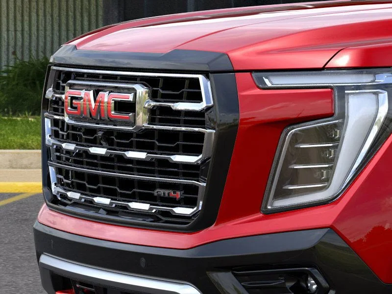 2026 GMC Yukon XL AT4 - Photo 14